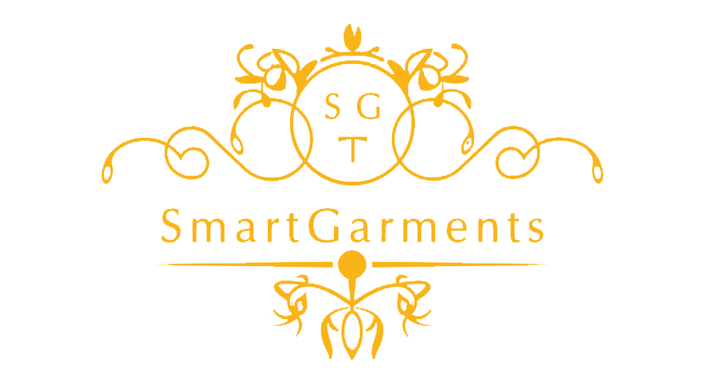 Smart Garments by Tim
